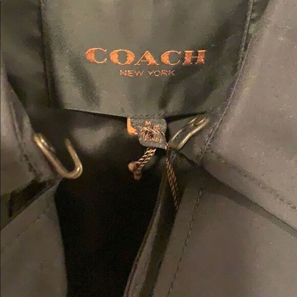 🎉Last deal 🎉Coach Jacket 🧥 - Picture 11 of 14